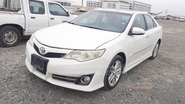 Photo 5 VIN: 6T1BF4FK9DX458754 - TOYOTA CAMRY 