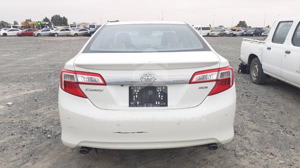 Photo 7 VIN: 6T1BF4FK9DX458754 - TOYOTA CAMRY 