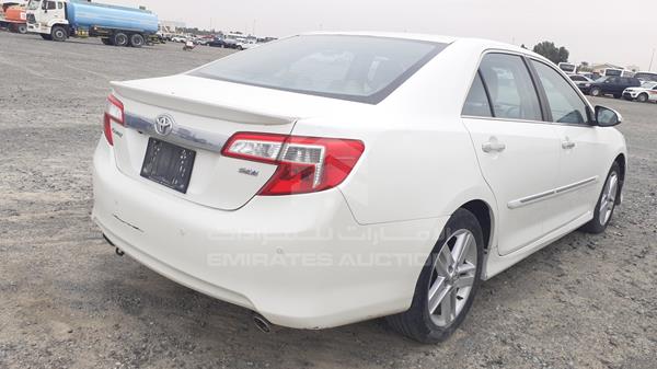 Photo 8 VIN: 6T1BF4FK9DX458754 - TOYOTA CAMRY 