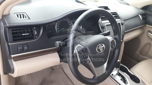 Photo 12 VIN: 6T1BF4FK9DX478325 - TOYOTA CAMRY 