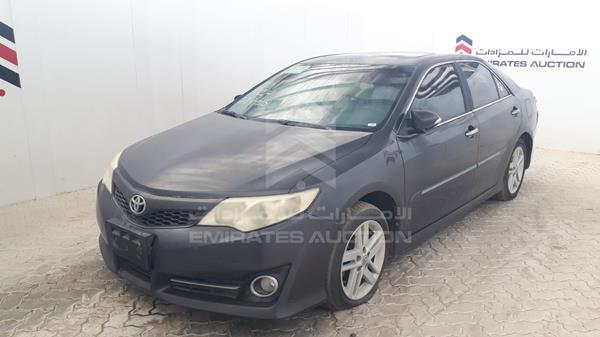 Photo 6 VIN: 6T1BF4FK9DX478325 - TOYOTA CAMRY 