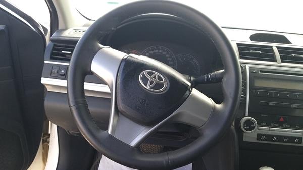 Photo 11 VIN: 6T1BF9FK0CX415464 - TOYOTA CAMRY 