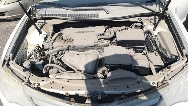 Photo 26 VIN: 6T1BF9FK0CX415464 - TOYOTA CAMRY 