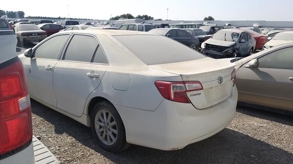 Photo 4 VIN: 6T1BF9FK0CX415464 - TOYOTA CAMRY 