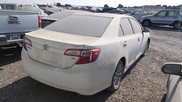 Photo 6 VIN: 6T1BF9FK0CX415464 - TOYOTA CAMRY 