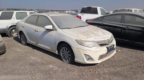 Photo 7 VIN: 6T1BF9FK0CX415464 - TOYOTA CAMRY 