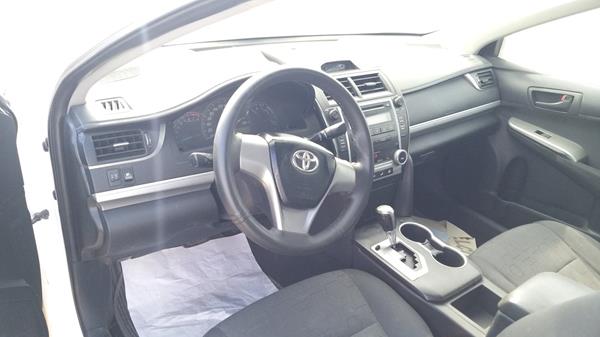 Photo 9 VIN: 6T1BF9FK0CX415464 - TOYOTA CAMRY 