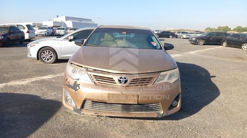 Photo 0 VIN: 6T1BF9FK0DX431620 - TOYOTA CAMRY 