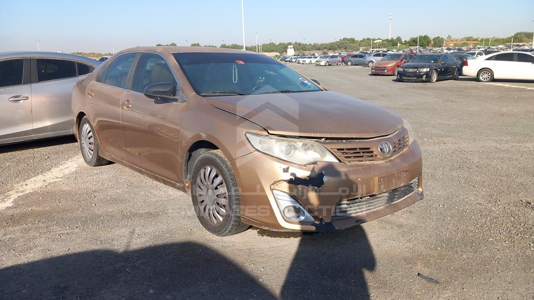 Photo 11 VIN: 6T1BF9FK0DX431620 - TOYOTA CAMRY 