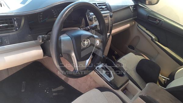 Photo 15 VIN: 6T1BF9FK0DX446943 - TOYOTA CAMRY 