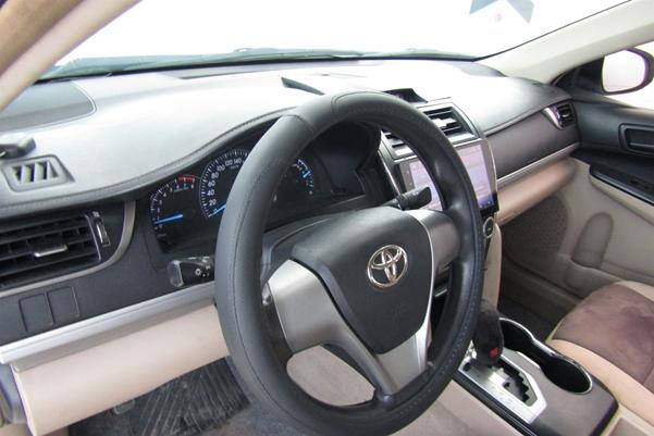 Photo 11 VIN: 6T1BF9FK0EX481760 - TOYOTA CAMRY 