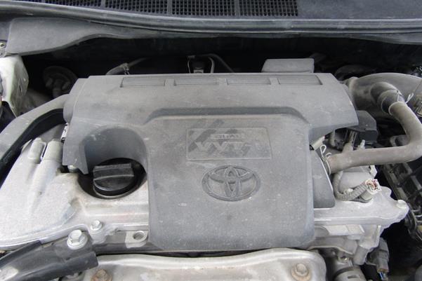 Photo 29 VIN: 6T1BF9FK0EX481760 - TOYOTA CAMRY 