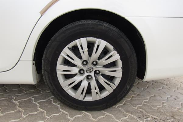 Photo 32 VIN: 6T1BF9FK0EX481760 - TOYOTA CAMRY 