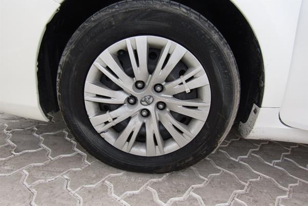 Photo 33 VIN: 6T1BF9FK0EX481760 - TOYOTA CAMRY 