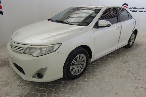 Photo 4 VIN: 6T1BF9FK0EX481760 - TOYOTA CAMRY 