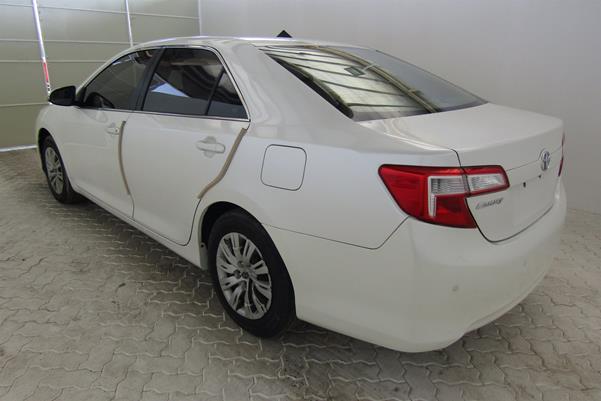 Photo 5 VIN: 6T1BF9FK0EX481760 - TOYOTA CAMRY 