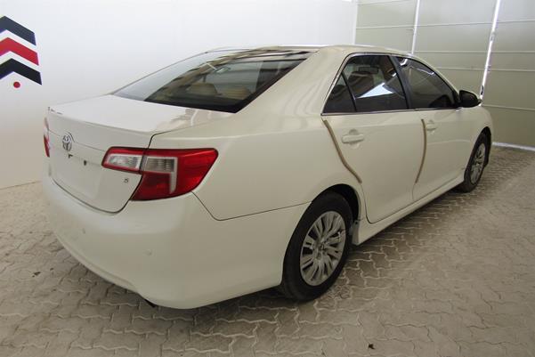 Photo 7 VIN: 6T1BF9FK0EX481760 - TOYOTA CAMRY 