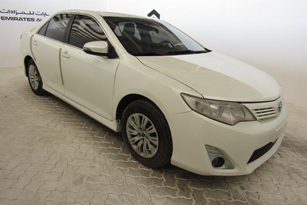 Photo 8 VIN: 6T1BF9FK0EX481760 - TOYOTA CAMRY 