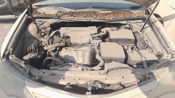 Photo 25 VIN: 6T1BF9FK0FX541750 - TOYOTA CAMRY 