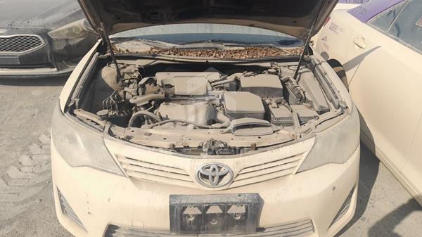 Photo 26 VIN: 6T1BF9FK0FX541750 - TOYOTA CAMRY 