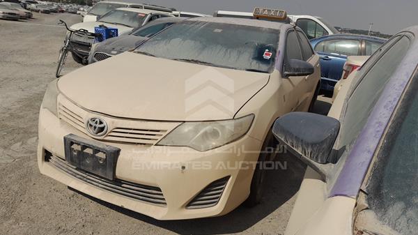 Photo 3 VIN: 6T1BF9FK0FX541750 - TOYOTA CAMRY 