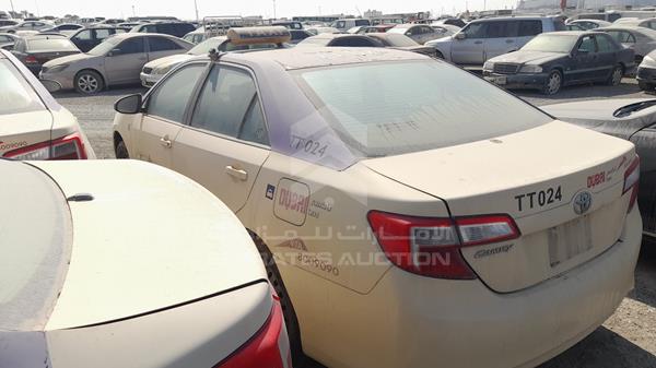 Photo 4 VIN: 6T1BF9FK0FX541750 - TOYOTA CAMRY 