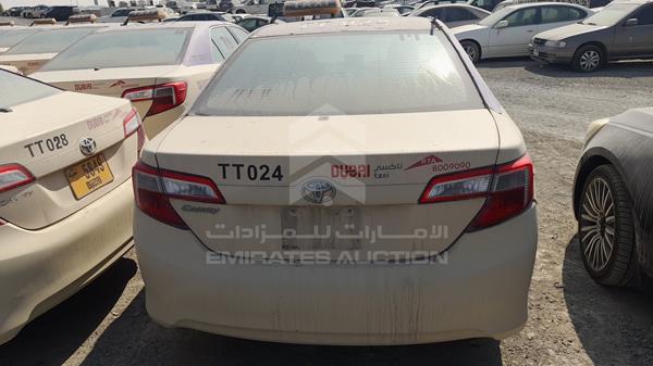 Photo 5 VIN: 6T1BF9FK0FX541750 - TOYOTA CAMRY 