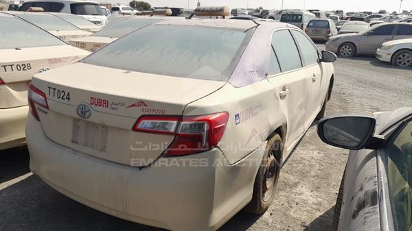 Photo 6 VIN: 6T1BF9FK0FX541750 - TOYOTA CAMRY 