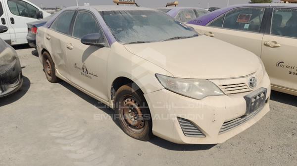 Photo 7 VIN: 6T1BF9FK0FX541750 - TOYOTA CAMRY 