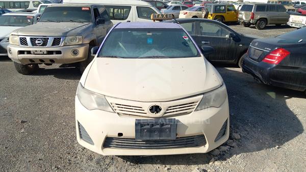 Photo 0 VIN: 6T1BF9FK0FX541781 - TOYOTA CAMRY 