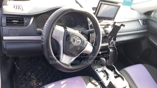 Photo 13 VIN: 6T1BF9FK0FX541781 - TOYOTA CAMRY 