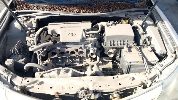 Photo 25 VIN: 6T1BF9FK0FX541781 - TOYOTA CAMRY 