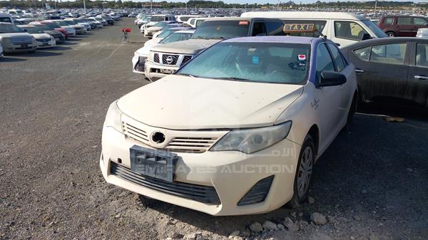 Photo 3 VIN: 6T1BF9FK0FX541781 - TOYOTA CAMRY 