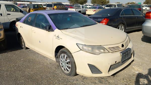 Photo 7 VIN: 6T1BF9FK0FX541781 - TOYOTA CAMRY 