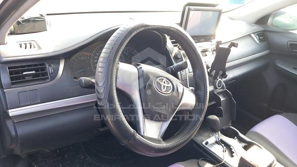 Photo 9 VIN: 6T1BF9FK0FX541781 - TOYOTA CAMRY 