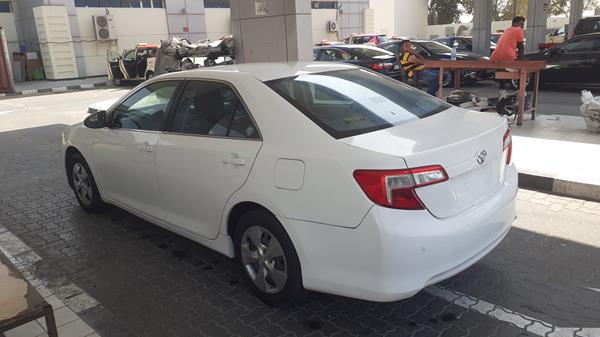 Photo 6 VIN: 6T1BF9FK0FX565837 - TOYOTA CAMRY 