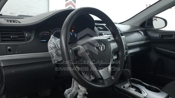 Photo 11 VIN: 6T1BF9FK0FX566227 - TOYOTA CAMRY 