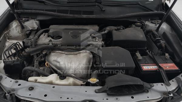 Photo 27 VIN: 6T1BF9FK0FX566227 - TOYOTA CAMRY 