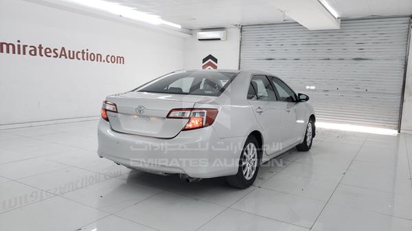 Photo 8 VIN: 6T1BF9FK0FX566227 - TOYOTA CAMRY 