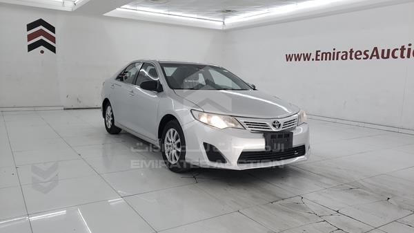 Photo 9 VIN: 6T1BF9FK0FX566227 - TOYOTA CAMRY 