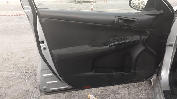 Photo 10 VIN: 6T1BF9FK0FX568852 - TOYOTA CAMRY 