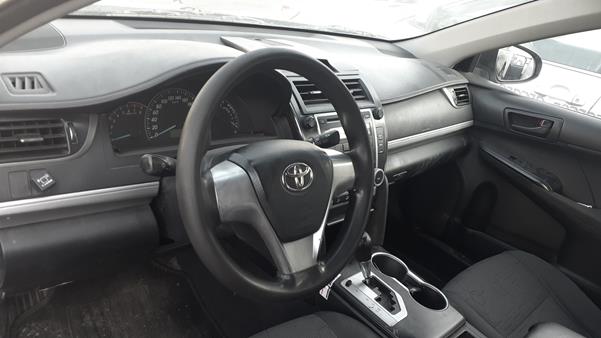 Photo 11 VIN: 6T1BF9FK0FX568852 - TOYOTA CAMRY 