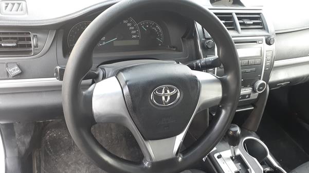 Photo 14 VIN: 6T1BF9FK0FX568852 - TOYOTA CAMRY 