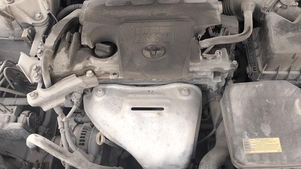 Photo 30 VIN: 6T1BF9FK0FX568852 - TOYOTA CAMRY 