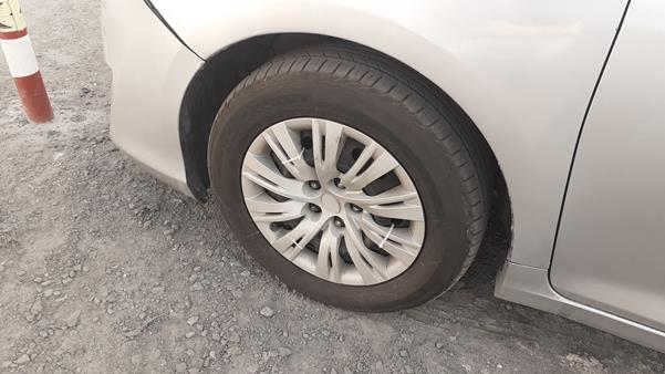 Photo 34 VIN: 6T1BF9FK0FX568852 - TOYOTA CAMRY 