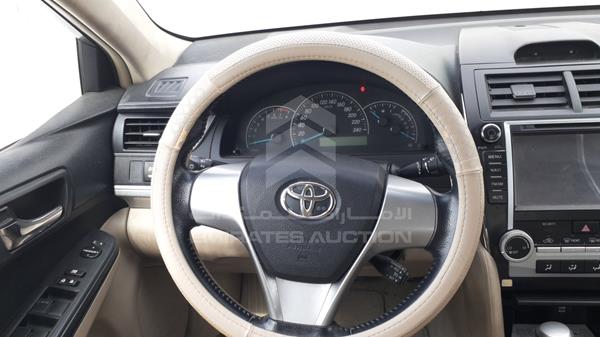 Photo 11 VIN: 6T1BF9FK0FX568916 - TOYOTA CAMRY 