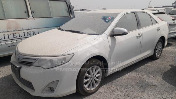 Photo 3 VIN: 6T1BF9FK0FX568916 - TOYOTA CAMRY 