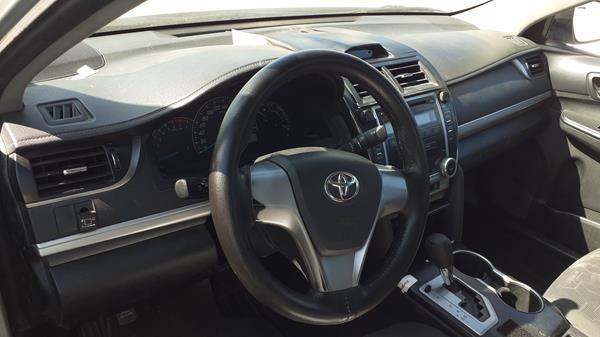 Photo 10 VIN: 6T1BF9FK0FX570326 - TOYOTA CAMRY 