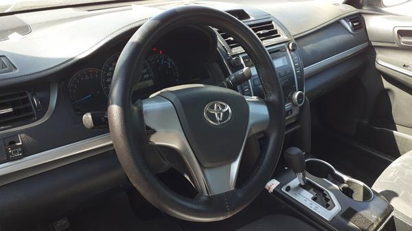 Photo 14 VIN: 6T1BF9FK0FX570326 - TOYOTA CAMRY 