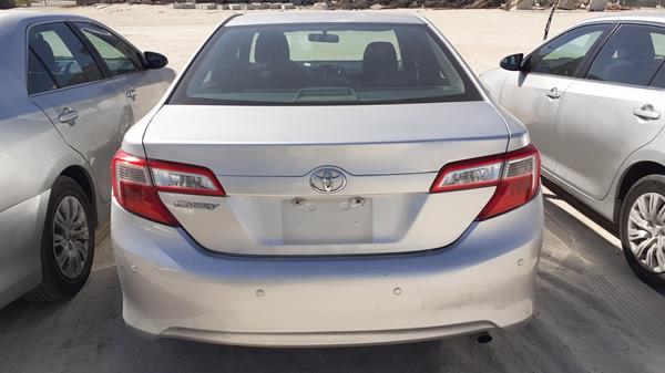 Photo 6 VIN: 6T1BF9FK0FX570326 - TOYOTA CAMRY 